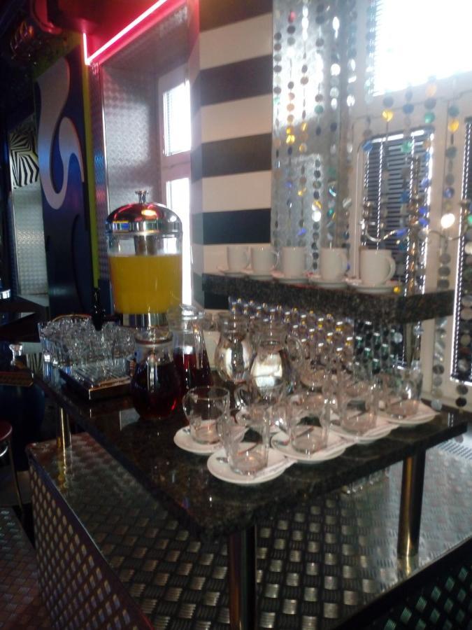 凯德酒店 皮塞克 外观 照片